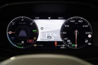 Cupra Formentor, 1.4, 110 kW, pistikhübriid, automaat, esivedu