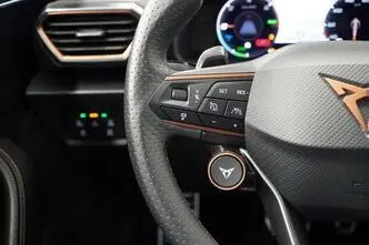 Cupra Formentor, 1.4, 110 kW, pistikhübriid, automaat, esivedu