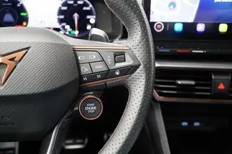 Cupra Formentor, 1.4, 110 kW, pistikhübriid, automaat, esivedu