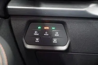 Cupra Formentor, 1.4, 110 kW, pistikhübriid, automaat, esivedu