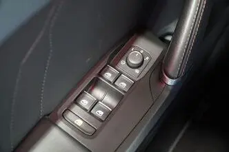 Cupra Formentor, 1.4, 110 kW, pistikhübriid, automaat, esivedu