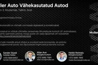 Cupra Formentor, 1.4, 110 kW, pistikhübriid, automaat, esivedu