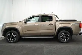 Volkswagen Amarok, 3.0, 177 kW, дизель, автомат, полный привод