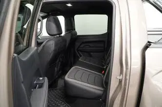 Volkswagen Amarok, 3.0, 177 kW, дизель, автомат, полный привод