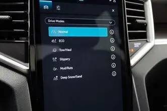 Volkswagen Amarok, 3.0, 177 kW, дизель, автомат, полный привод