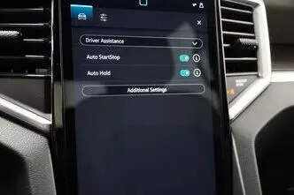 Volkswagen Amarok, 3.0, 177 kW, дизель, автомат, полный привод