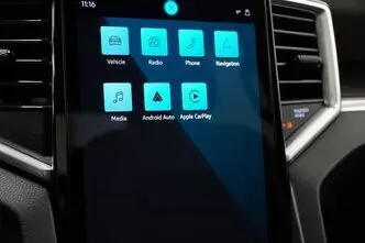 Volkswagen Amarok, 3.0, 177 kW, дизель, автомат, полный привод