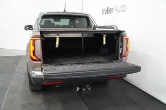 Volkswagen Amarok, 3.0, 177 kW, дизель, автомат, полный привод