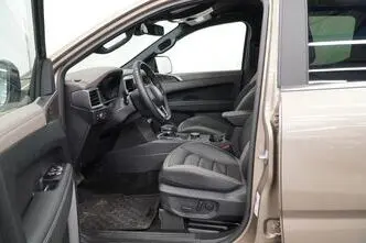 Volkswagen Amarok, 3.0, 177 kW, дизель, автомат, полный привод