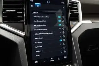 Volkswagen Amarok, 3.0, 177 kW, дизель, автомат, полный привод