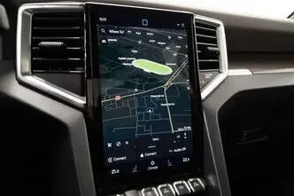 Volkswagen Amarok, 3.0, 177 kW, дизель, автомат, полный привод