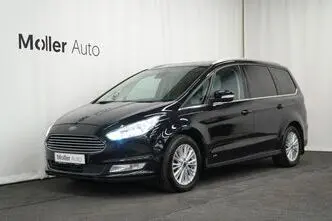 Ford Galaxy, 2.0, 132 kW, diisel, automaat, nelikvedu
