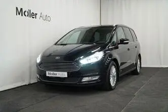 Ford Galaxy, 2.0, 132 kW, diisel, automaat, nelikvedu