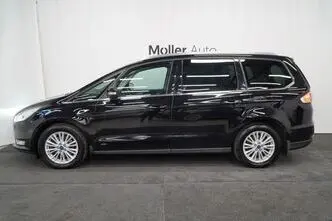 Ford Galaxy, 2.0, 132 kW, diisel, automaat, nelikvedu