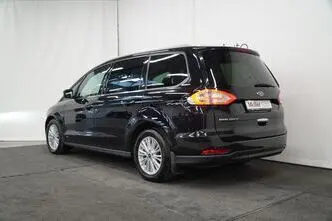 Ford Galaxy, 2.0, 132 kW, diisel, automaat, nelikvedu