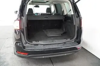 Ford Galaxy, 2.0, 132 kW, diisel, automaat, nelikvedu