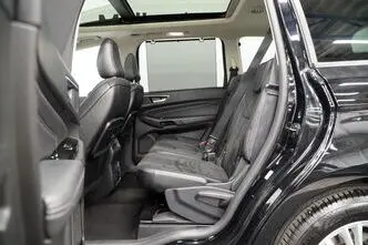 Ford Galaxy, 2.0, 132 kW, diisel, automaat, nelikvedu