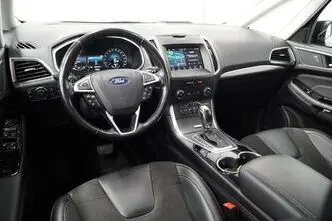 Ford Galaxy, 2.0, 132 kW, diisel, automaat, nelikvedu