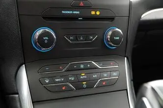 Ford Galaxy, 2.0, 132 kW, diisel, automaat, nelikvedu