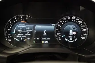 Ford Galaxy, 2.0, 132 kW, diisel, automaat, nelikvedu