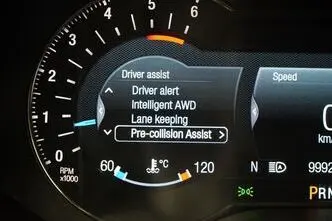 Ford Galaxy, 2.0, 132 kW, diisel, automaat, nelikvedu