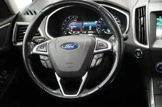Ford Galaxy, 2.0, 132 kW, diisel, automaat, nelikvedu