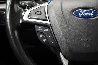 Ford Galaxy, 2.0, 132 kW, diisel, automaat, nelikvedu