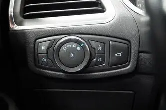 Ford Galaxy, 2.0, 132 kW, diisel, automaat, nelikvedu