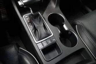 Kia Sportage, 2.0, 136 kW, дизель, автомат, полный привод