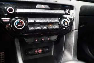 Kia Sportage, 2.0, 136 kW, дизель, автомат, полный привод