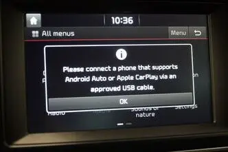 Kia Sportage, 2.0, 136 kW, дизель, автомат, полный привод