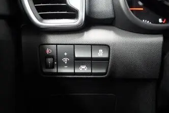 Kia Sportage, 2.0, 136 kW, дизель, автомат, полный привод