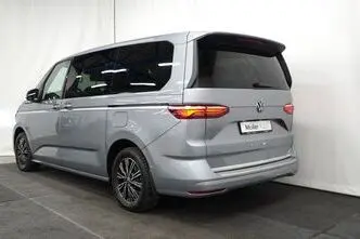 Volkswagen Multivan, 2.0, 110 kW, diesel, automatic, front-wheel drive