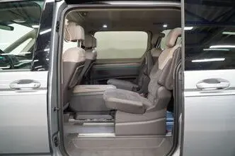 Volkswagen Multivan, 2.0, 110 kW, diesel, automatic, front-wheel drive