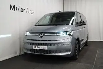 Volkswagen Multivan, 2.0, 110 kW, diesel, automatic, front-wheel drive