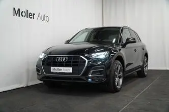 Audi Q5, 2.0, 150 kW, hübriid, automaat, nelikvedu