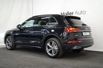 Audi Q5, 2.0, 150 kW, hübriid, automaat, nelikvedu