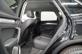 Audi Q5, 2.0, 150 kW, hübriid, automaat, nelikvedu