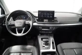 Audi Q5, 2.0, 150 kW, hübriid, automaat, nelikvedu