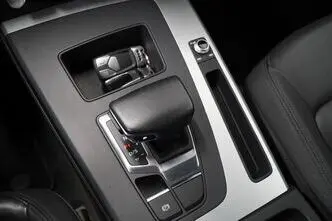 Audi Q5, 2.0, 150 kW, hübriid, automaat, nelikvedu