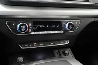 Audi Q5, 2.0, 150 kW, hübriid, automaat, nelikvedu