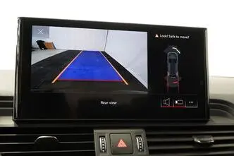 Audi Q5, 2.0, 150 kW, hübriid, automaat, nelikvedu