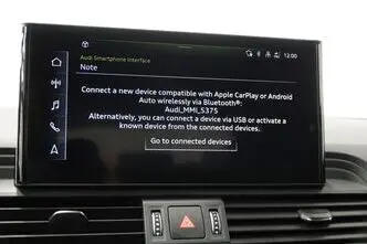 Audi Q5, 2.0, 150 kW, hübriid, automaat, nelikvedu