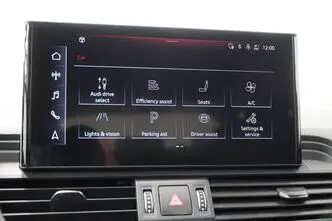 Audi Q5, 2.0, 150 kW, hübriid, automaat, nelikvedu