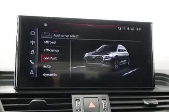 Audi Q5, 2.0, 150 kW, hübriid, automaat, nelikvedu