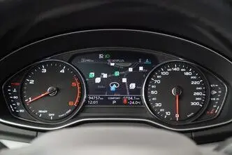 Audi Q5, 2.0, 150 kW, hübriid, automaat, nelikvedu