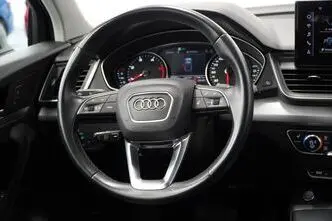 Audi Q5, 2.0, 150 kW, hübriid, automaat, nelikvedu