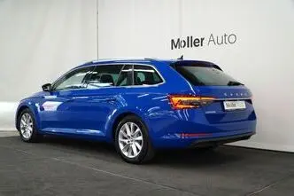 Škoda Superb, 1.4, 115 kW, pistikhübriid, automaat, esivedu