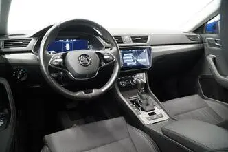 Škoda Superb, 1.4, 115 kW, pistikhübriid, automaat, esivedu