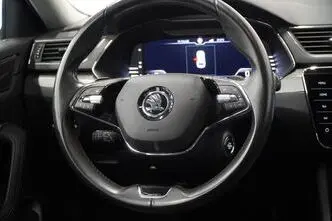 Škoda Superb, 1.4, 115 kW, pistikhübriid, automaat, esivedu